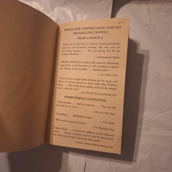 from a buick 8 - Picture 4 of 4